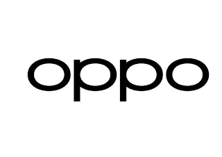 OPPO logo