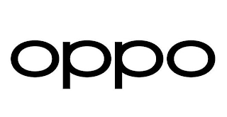 OPPO logo