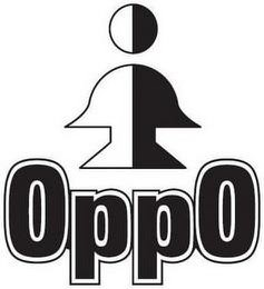 OPPO logo