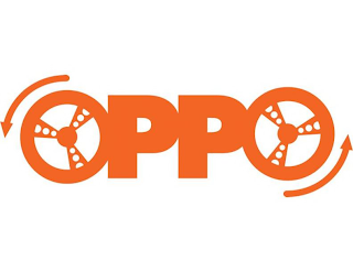 OPPO logo