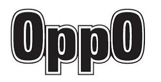 OPPO logo
