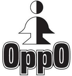 OPPO logo