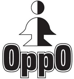 OPPO logo