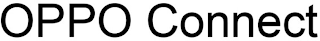 OPPO CONNECT logo