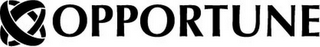 OPPORTUNE logo