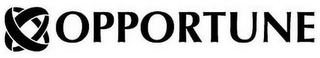 OPPORTUNE logo