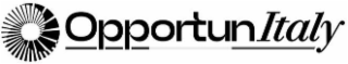 OPPORTUNITALY logo