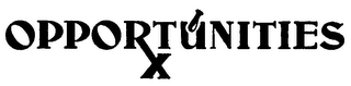 OPPORTUNITIES logo