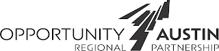OPPORTUNITY AUSTIN REGIONAL PARTNERSHIP logo