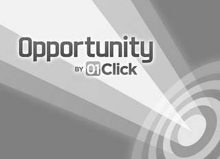 OPPORTUNITY BY 01CLICK logo