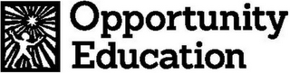 OPPORTUNITY EDUCATION logo