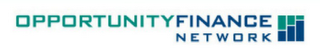 OPPORTUNITY FINANCE NETWORK logo