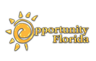 OPPORTUNITY FLORIDA logo