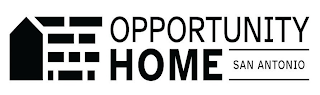 OPPORTUNITY HOME SAN ANTONIO logo