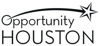 OPPORTUNITY HOUSTON logo