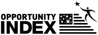 OPPORTUNITY INDEX logo