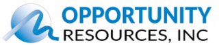 OPPORTUNITY RESOURCES, INC logo