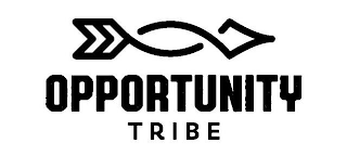 OPPORTUNITY TRIBE logo