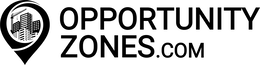 OPPORTUNITYZONES.COM logo