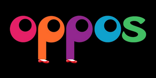 OPPOS logo