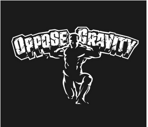 OPPOSE GRAVITY logo