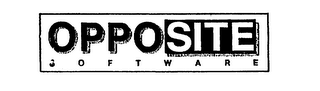 OPPOSITE SOFTWARE logo