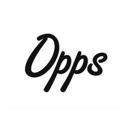 OPPS logo
