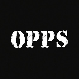 OPPS logo