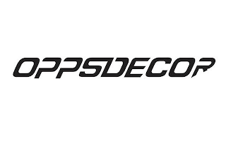 OPPSDECOR logo