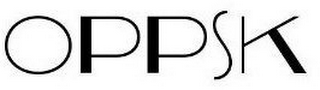 OPPSK logo