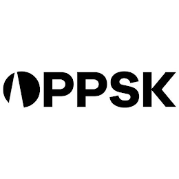 OPPSK logo