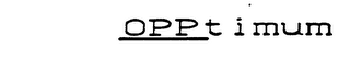 OPPTIMUM logo