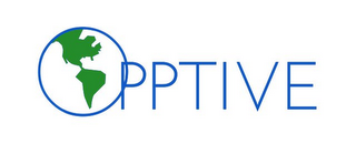 OPPTIVE logo