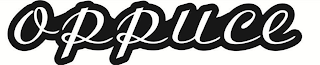 OPPUCE logo