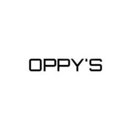 OPPY'S logo