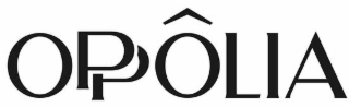 OPPÔLIA logo