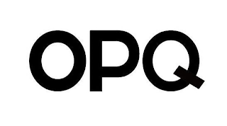 OPQ logo