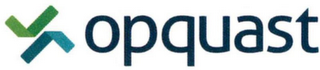 OPQUAST logo