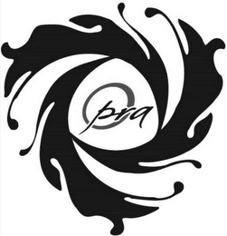 OPRA logo
