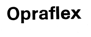 OPRAFLEX logo