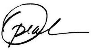 OPRAH logo