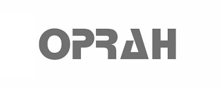 OPRAH logo