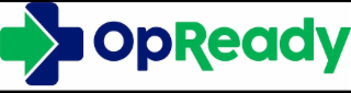 OPREADY logo