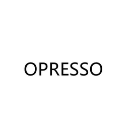 OPRESSO logo