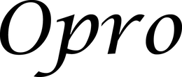 OPRO logo