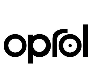 OPROL logo