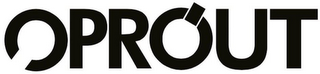 OPROUT logo