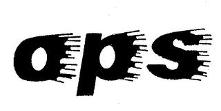 OPS logo