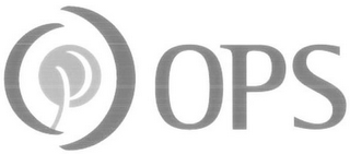 OPS logo