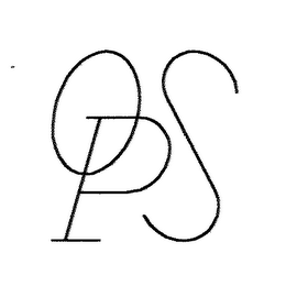 OPS logo